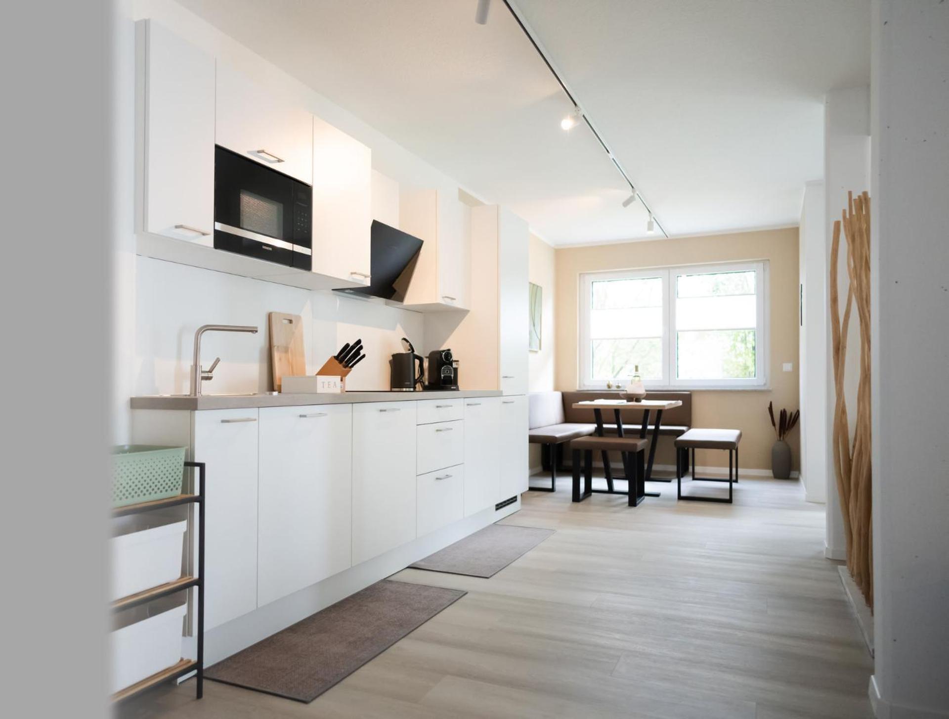 Lamiacasa Grande 140Qm Family-Business Groups-Airport-Fair-Uni-Base Appartement Stuttgart Buitenkant foto