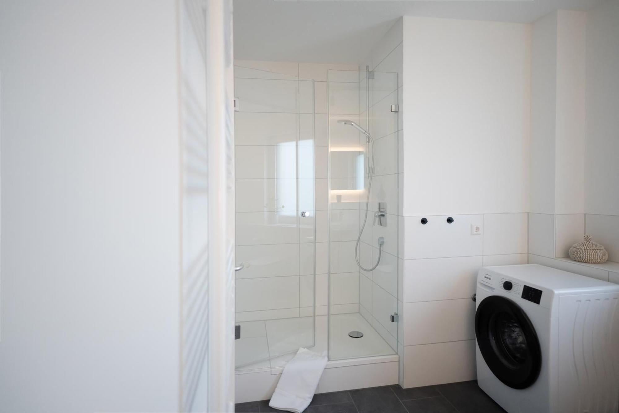 Lamiacasa Grande 140Qm Family-Business Groups-Airport-Fair-Uni-Base Appartement Stuttgart Buitenkant foto